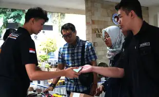 UKSW Luncurkan Innovation Corner Experience untuk Hubungkan Inovasi dan Media