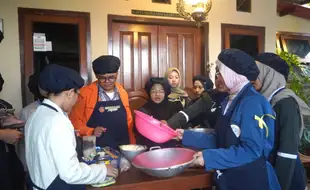 UKSW Menjadi Tuan Rumah Pra-Munas XVIII x LKMM ILMAGI 2026 untuk Memperkuat Jaringan