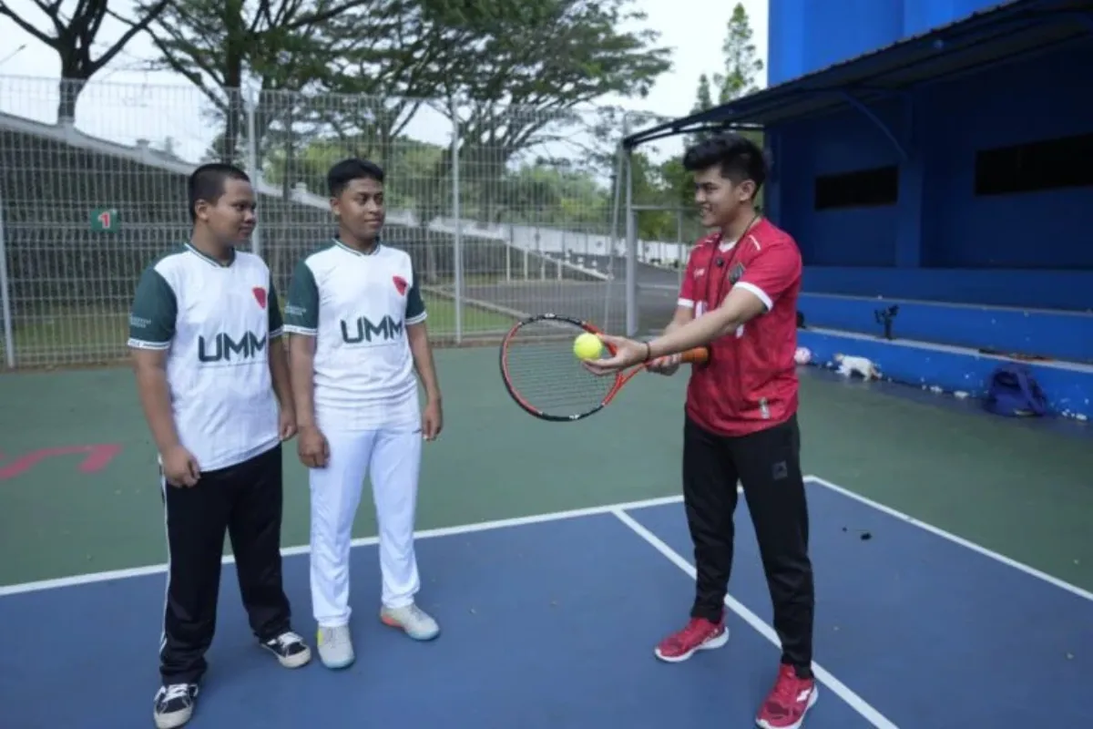 UMM Luncurkan Program Studi Pendidikan Kepelatihan Olahraga untuk Melahirkan Pelatih Berbasis Ilmu Olahraga
