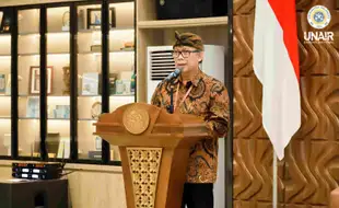 UNAIR dan Kemlu Ajak Pemuda Berperan dalam Aksi Iklim Global melalui ASEM Day