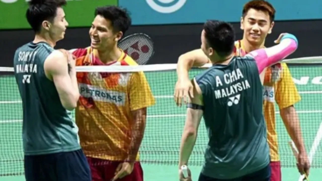 Peluang Emas Tuan Rumah di Malaysia Masters 2026