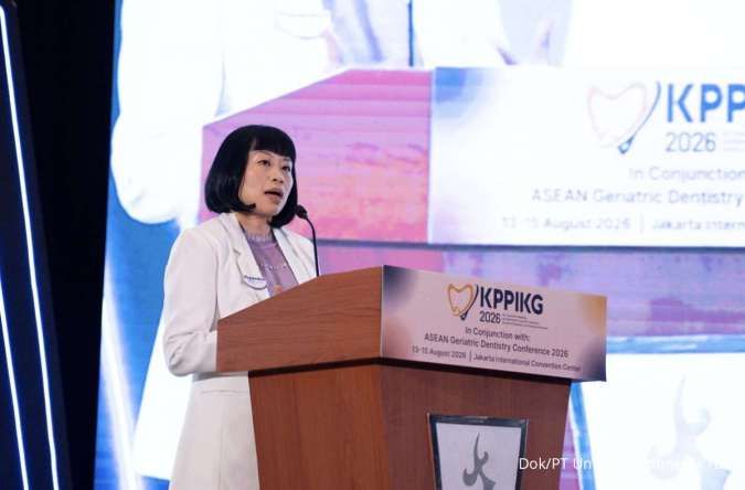 Unilever Memperkenalkan Inovasi Terkini dalam Sektor Perawatan Gigi dan Mulut