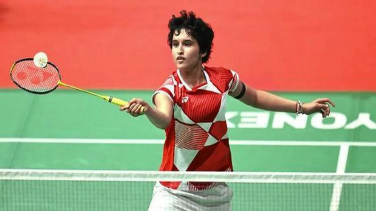 ---
Unnati Hooda Kembali Beraksi di China Masters Setelah Kekecewaan di Kejuaraan Dunia

---