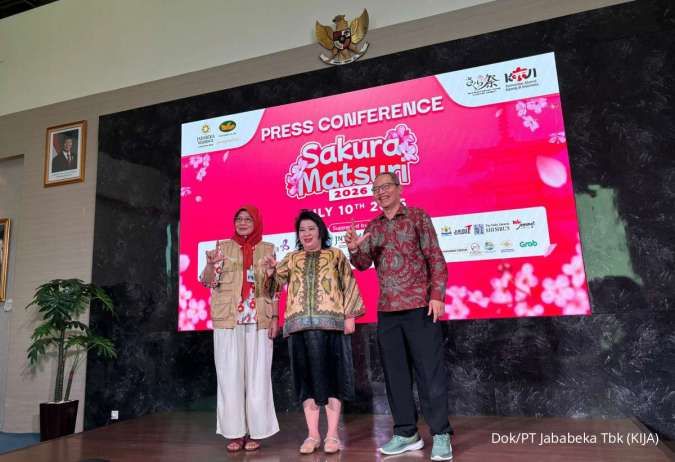 Jababeka Berusaha Memperkuat Diri Sebagai Destinasi Wisata Industri