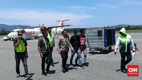 Perkembangan Kasus Pembunuhan Nus Kei: Atlet MMA Berisiko Dihukum Mati