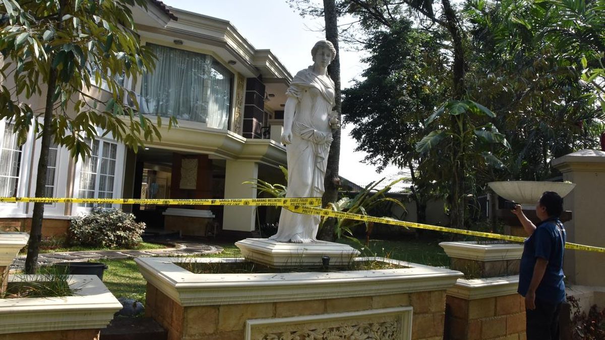 Perkembangan Terbaru Kasus Korupsi: Penggeledahan dan Tanggapan Kejaksaan Agung