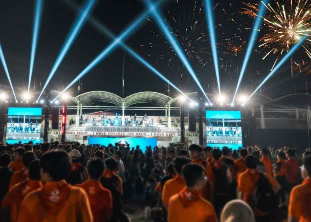 Festival UPH 2026 Ditutup dengan Pesan Penting tentang Pendidikan Tinggi