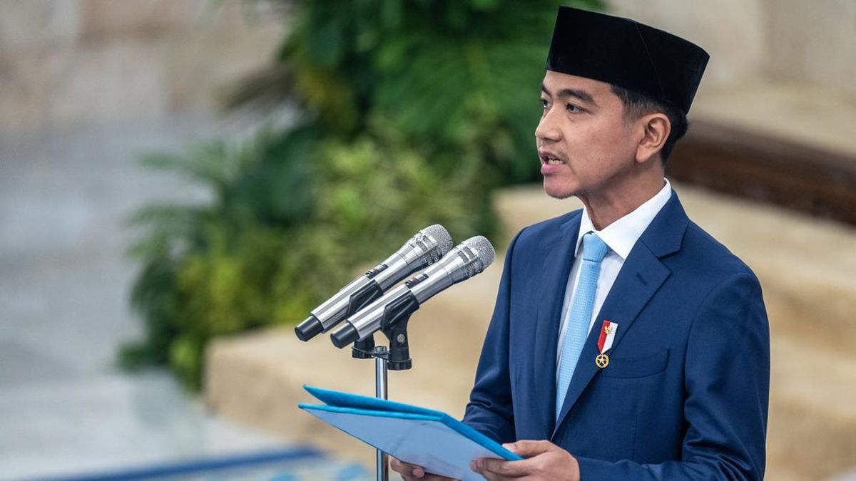 Mahkamah Agung Batalkan Surat Keterangan Ijazah Gibran Setelah Putusan MK