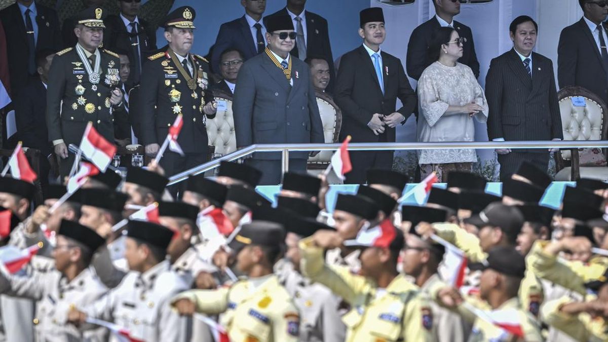 Kapolri Ungkap Penyelamatan Rp756 Miliar dari Kasus Migas