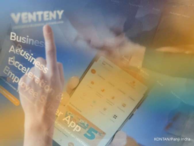 Venteny Fortuna Lantik Dua Direksi Baru untuk Memperkuat Manajemen dan Pemulihan Aset