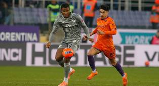 Menjelang Pertandingan Verona vs Fiorentina: Lima Fakta Penting yang Perlu Diketahui