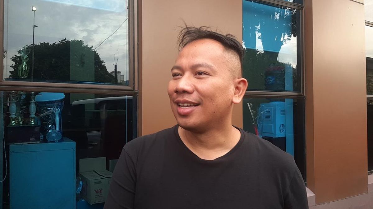 Vicky Prasetyo Diperiksa Selama Lima Jam Terkait Kasus Penipuan