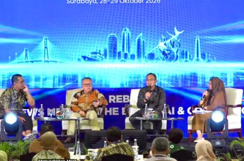 Media Diharapkan Utamakan Akurasi dalam Pemberitaan