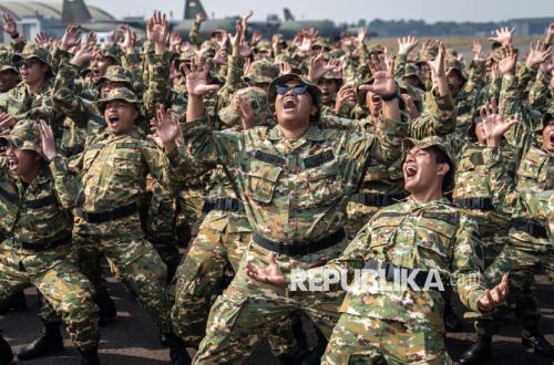 Sebagian Besar Calon Manajer Koperasi Desa Siap Ditempatkan, Kemenkop: 85 Persen Menyatakan Kesediaan