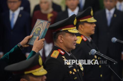 Polri Tegaskan Upaya Serius dalam Pemberantasan Premanisme untuk Keamanan Usaha