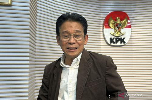 Usulan Rampasan Aset untuk Pejabat yang Tak Melapor LHKPN