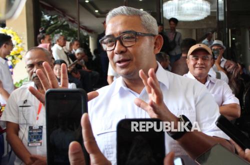 Wali Kota Bandung Mengungkap Lonjakan Pasien Flu di IGD Rumah Sakit