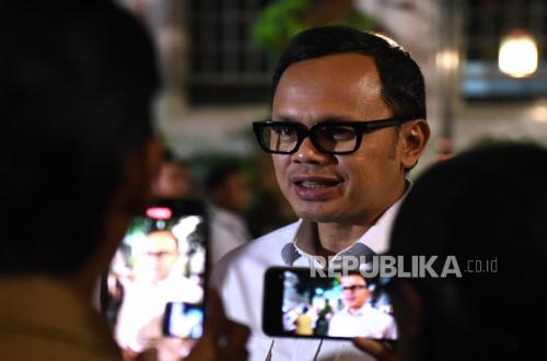 Wamendagri Klarifikasi Terkait Insentif Rp 1 Triliun untuk Pemda Berprestasi
