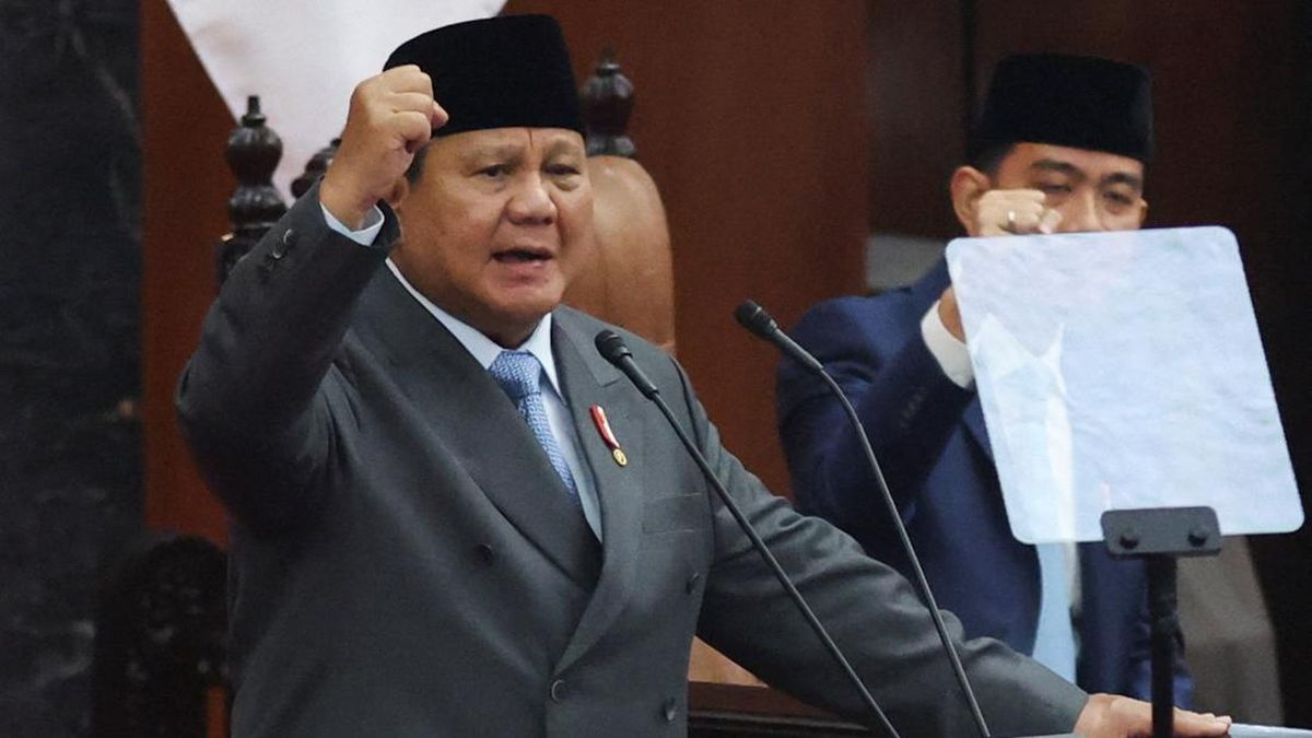 RUU Kewarganegaraan Ganda Terbatas Sedang Dalam Proses Penyusunan