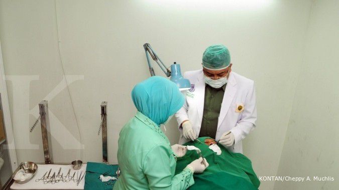 Peningkatan Wisata Medis ke Korea Selatan, Sinarmas Land Memperluas Layanan di Banten