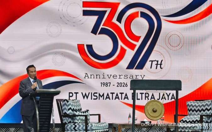 Wismatata Ekspansi Bisnis dengan Fokus pada Layanan dan Peralatan Transformator