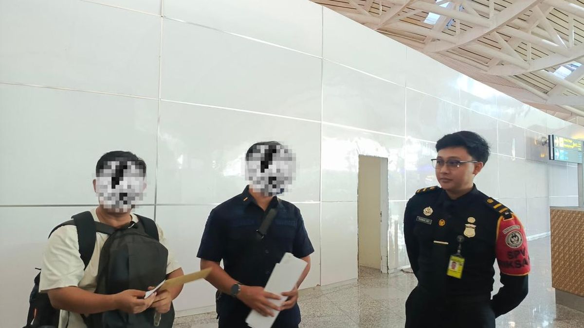 Warga Negara China Dideportasi dari Bali karena Bekerja Ilegal