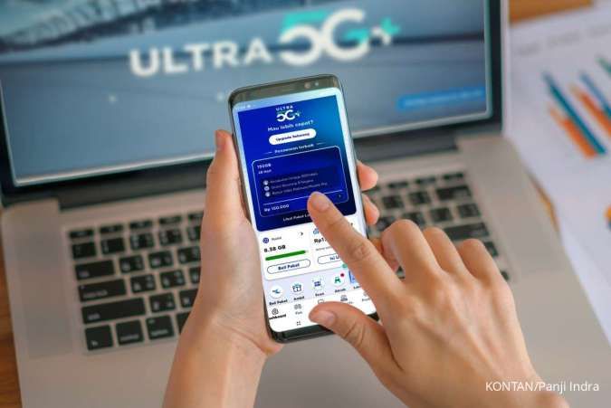 XLSMART dan ZTE Berkolaborasi untuk Meningkatkan Jaringan Otonom dengan Tingkat Otomatisasi 25%
