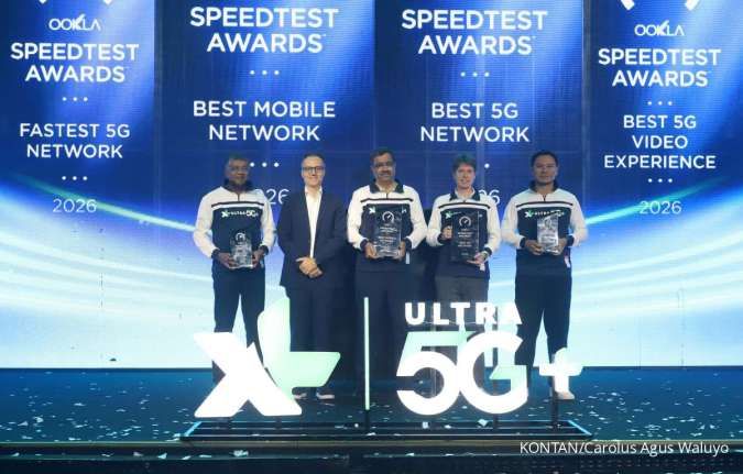XLSMART (EXCL) Mempercepat Proses Pemulihan Infrastruktur Pascagempa di NTT