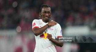 Yan Diomande Fokus pada Piala Dunia 2026, Rencana Transfer Ditangguhkan