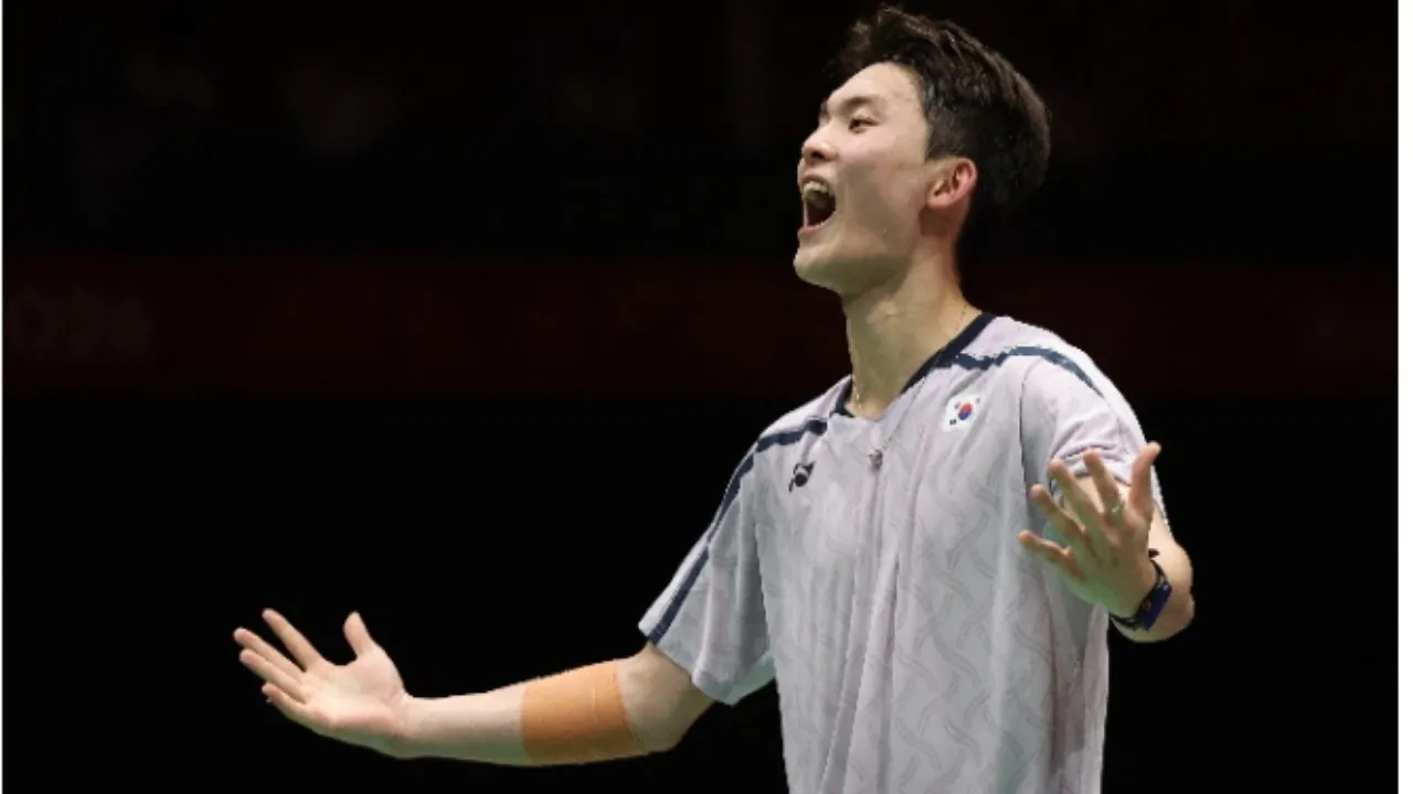 Yoo Tae Bin Pimpin Korea Selatan ke Perempat Final Asian Games 2026