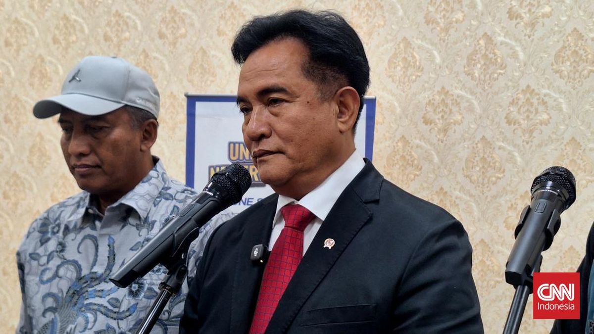 Yusril: KPK Belum Perlu Ambil Alih Kasus Febrie dari Kejaksaan Agung