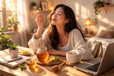 Zymuno Essential: Madu Herbal yang Mendukung Kesehatan Penderita Kanker